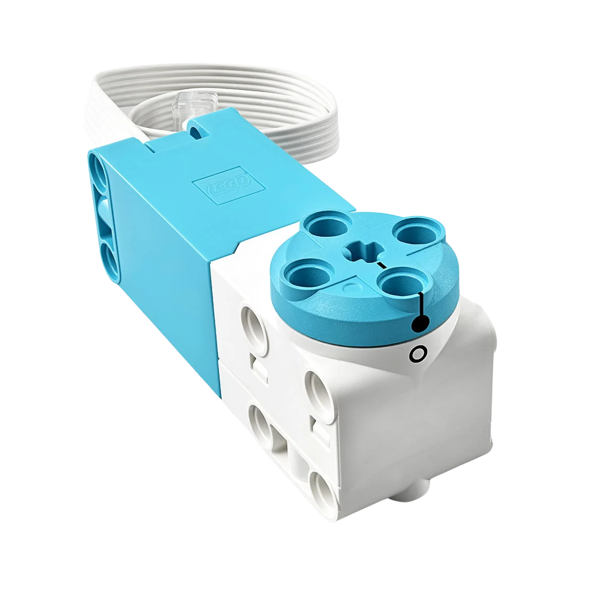 LEGO SPIKE Prime 45603 - Średni silnik